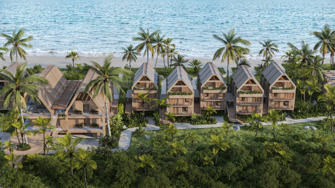 The Ritz Carlton Punta Venado