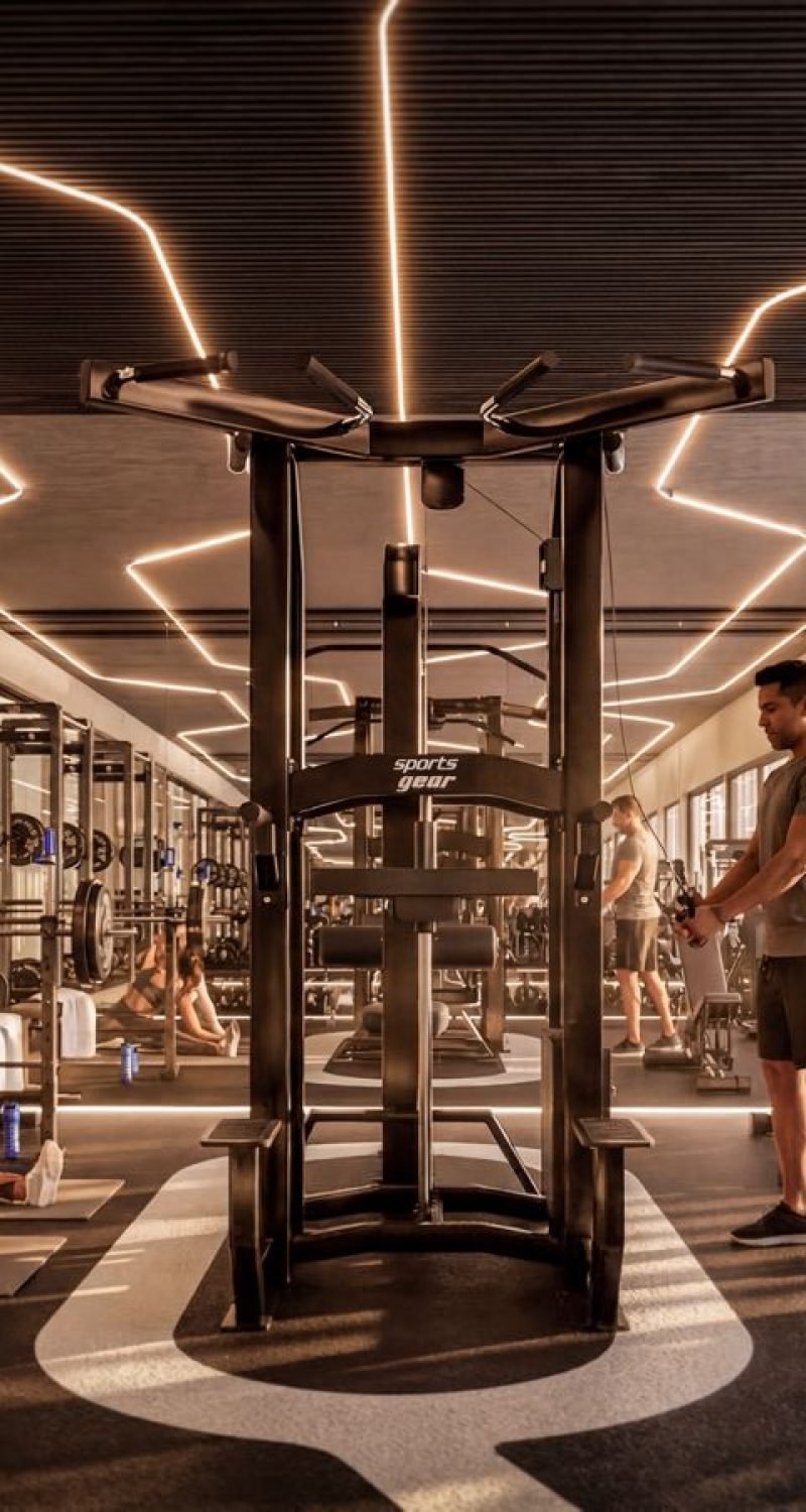 gim atzaró interior